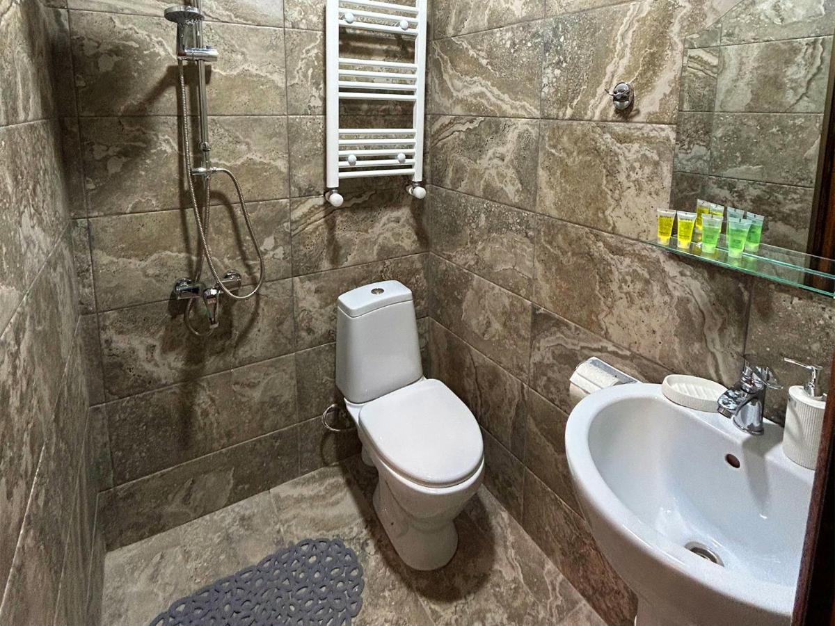 Hotel Vim In سينغناغي المظهر الخارجي الصورة
