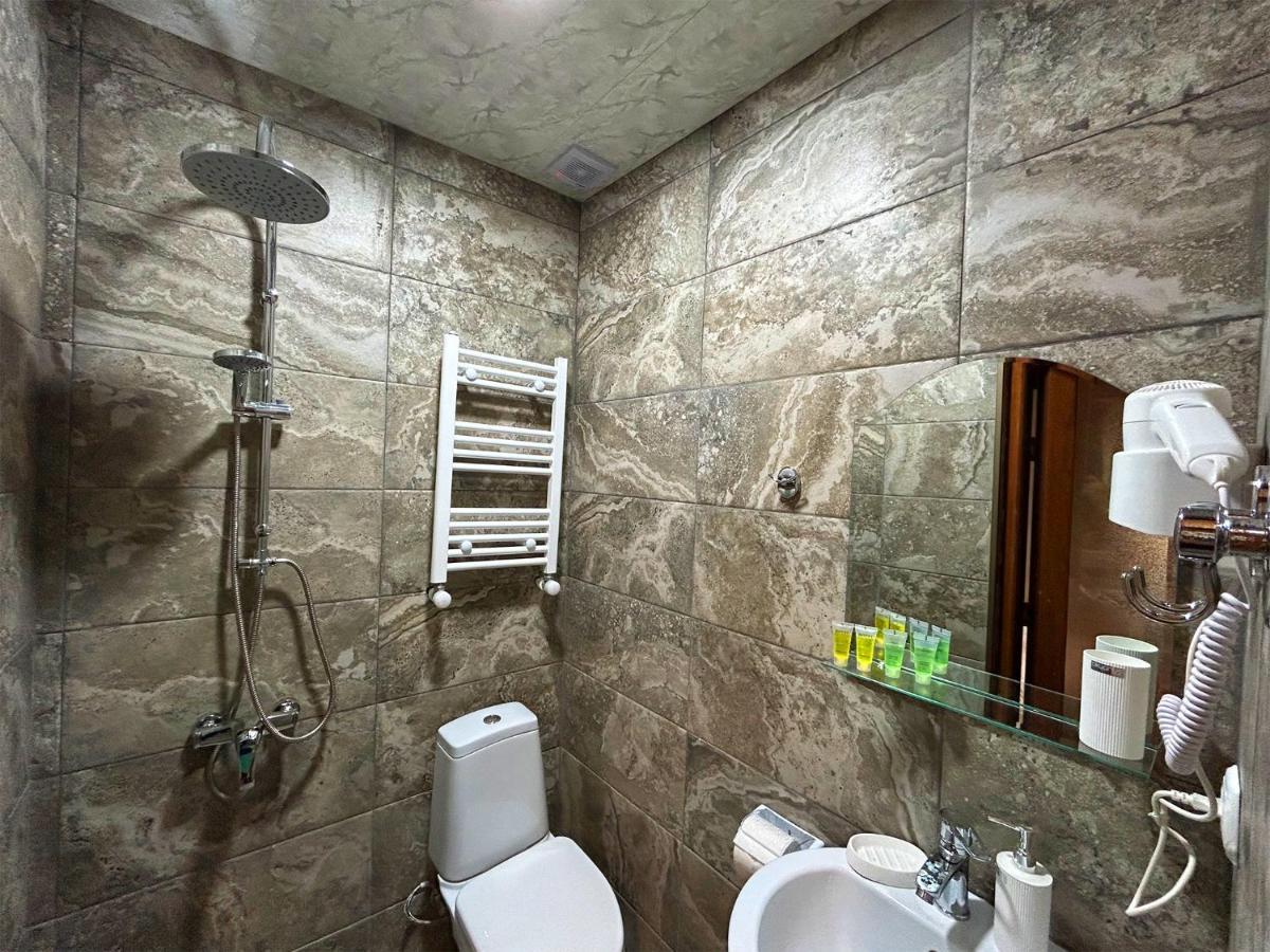 Hotel Vim In سينغناغي المظهر الخارجي الصورة