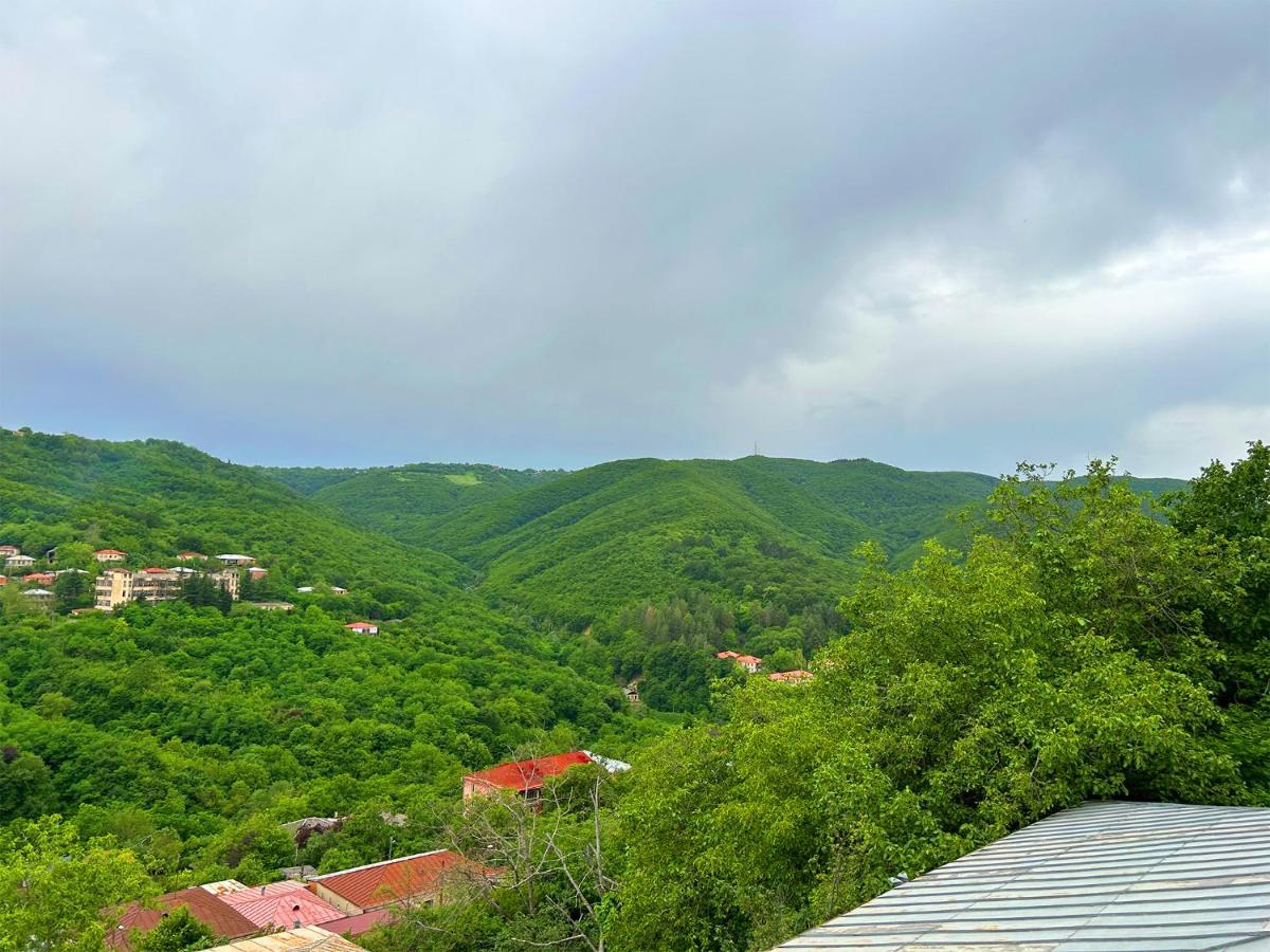 Hotel Vim In سينغناغي المظهر الخارجي الصورة