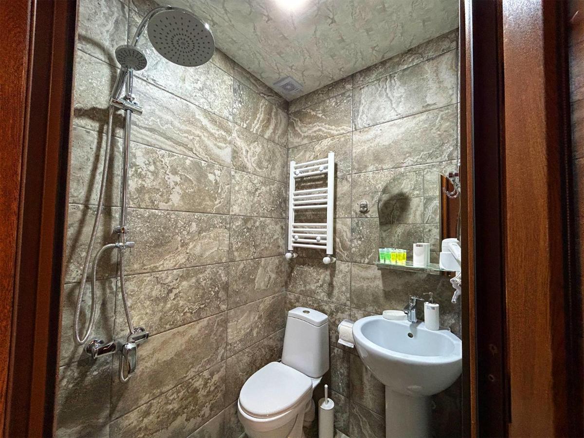 Hotel Vim In سينغناغي المظهر الخارجي الصورة