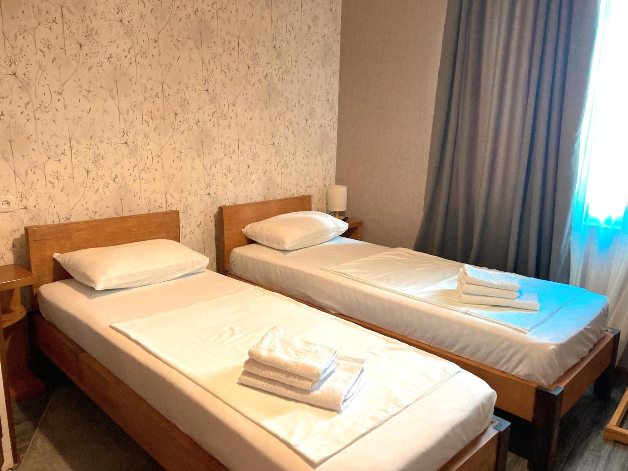 Hotel Vim In سينغناغي المظهر الخارجي الصورة